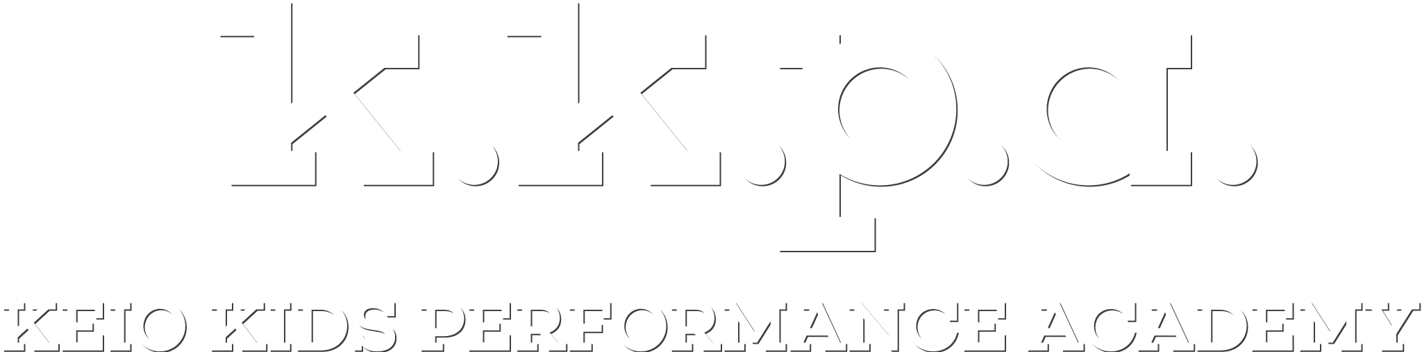 KEIO KIDS PERFORMANCE ACADEMY
